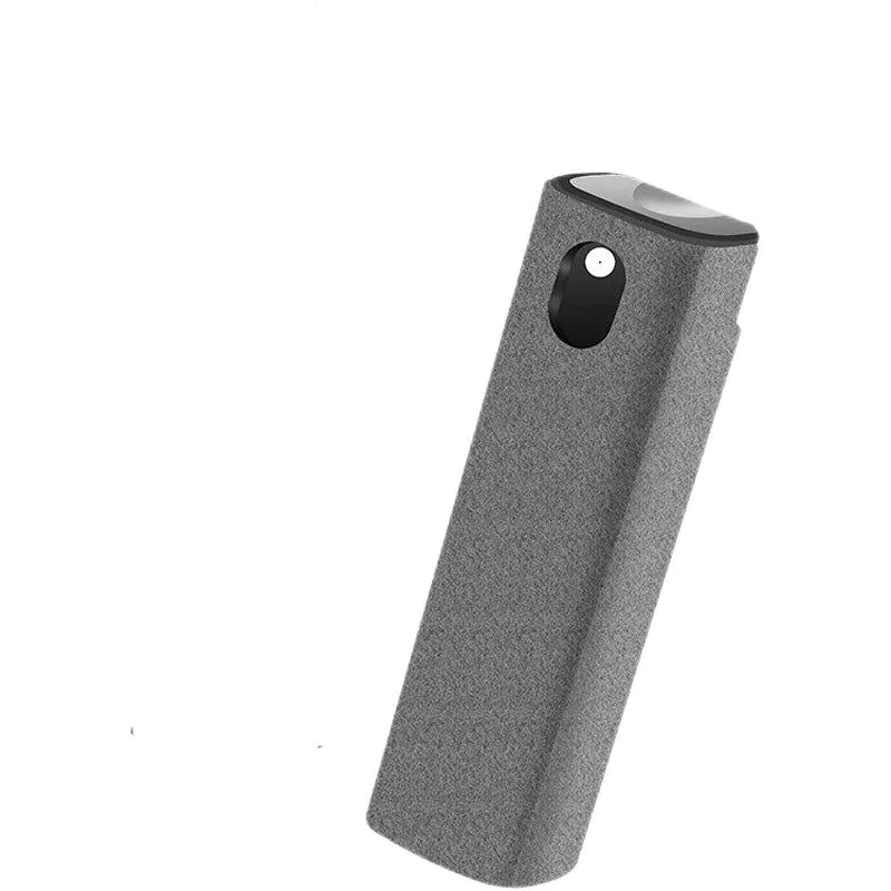 image-Portable Screen Cleaner Kit - LCD Phone Tablet 10ml