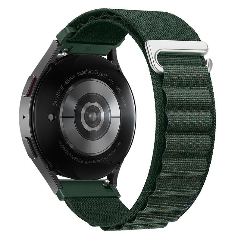 image-BHO Alpine Loop Strap Samsung Galaxy Watch 22mm