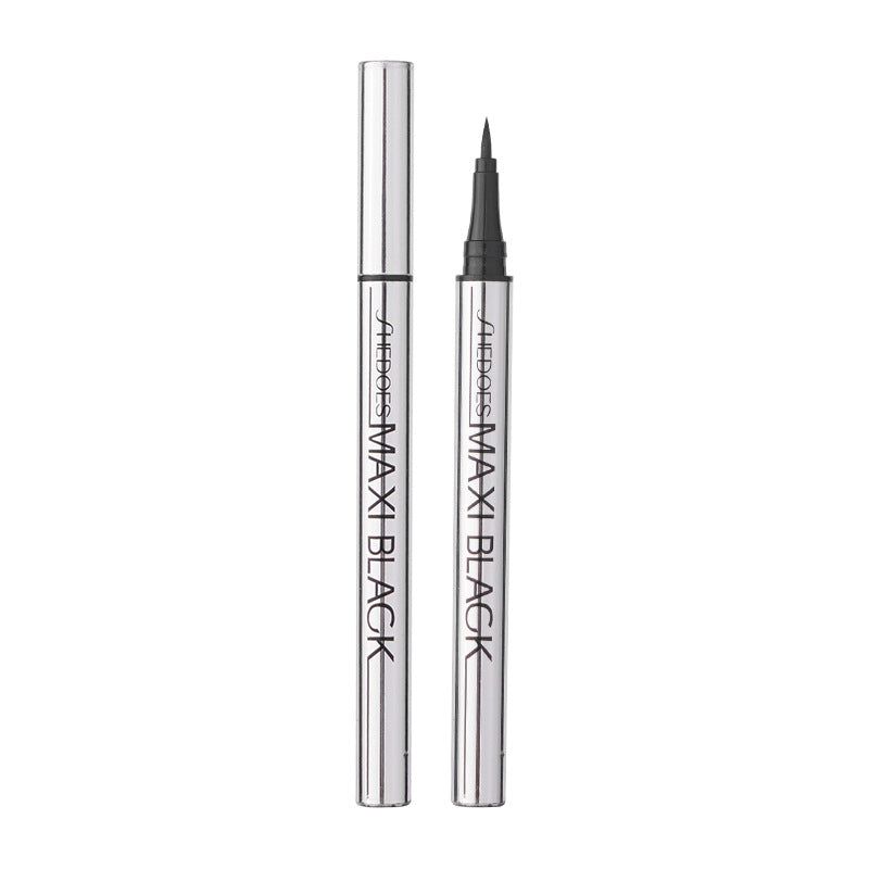 image-Shedoes Eyeliner - Black Waterproof Liquid 