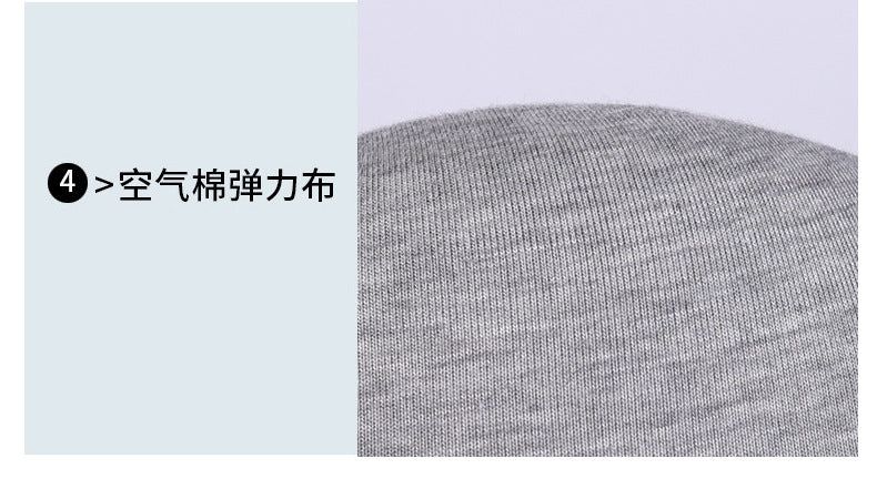 image-U-Shaped Memory Foam Travel Pillow - Foldable Neck Support