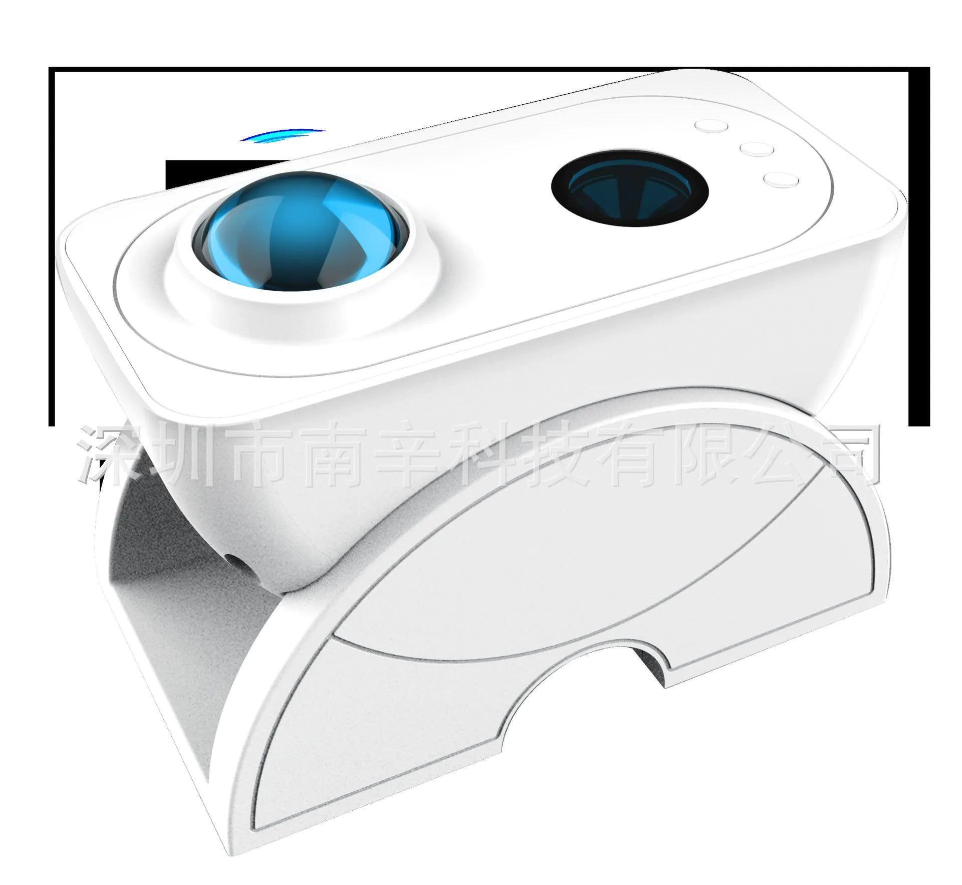 image-Laser Projector Star Light Indoor Atmosphere
