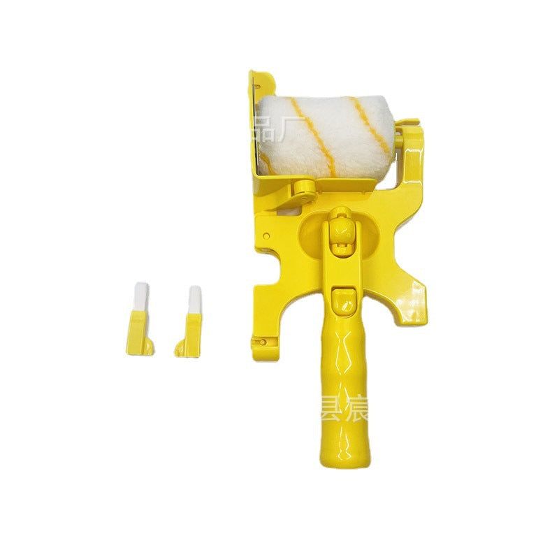 image-Roller Brush Paint Brush - Nylon 3201 Single