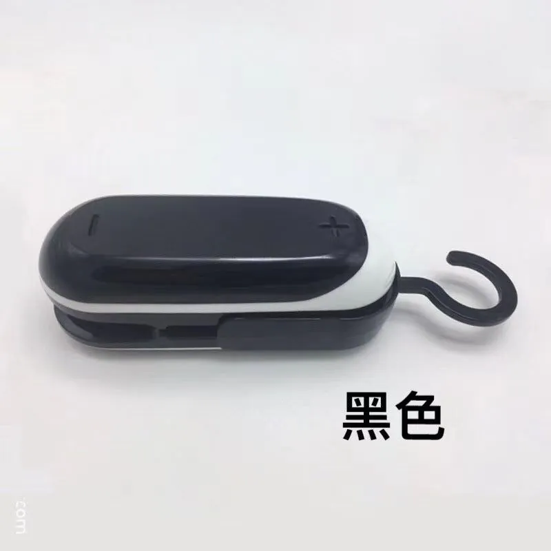 image-Mini Sealing Machine - Portable Heat Sealer