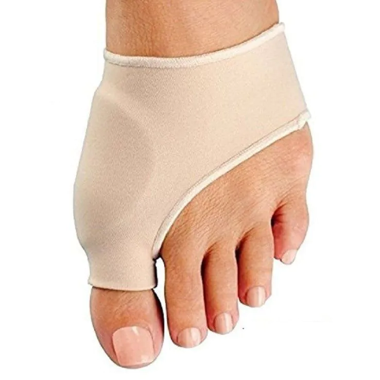 image-Hallux Valgus Corrector SEBS - Unisex Day Night