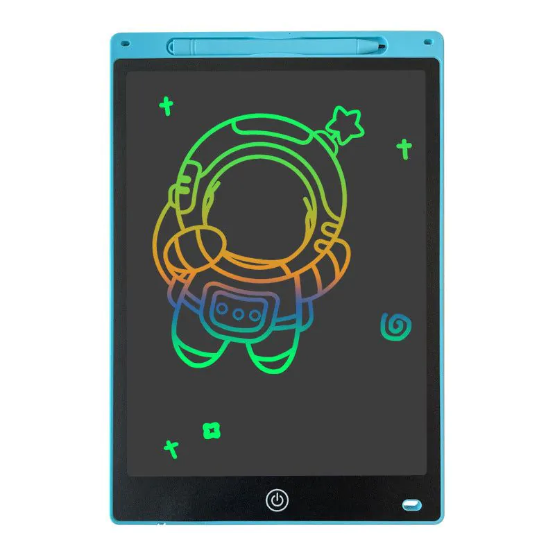 image-Chenhai Starlight LCD Writing Tablet - 10"