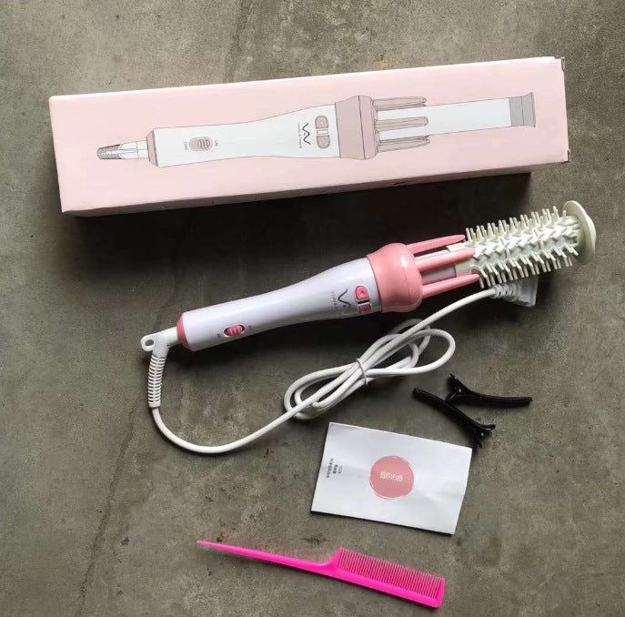 image-Otherpower Automatic Curling Iron 16-20mm Ceramic