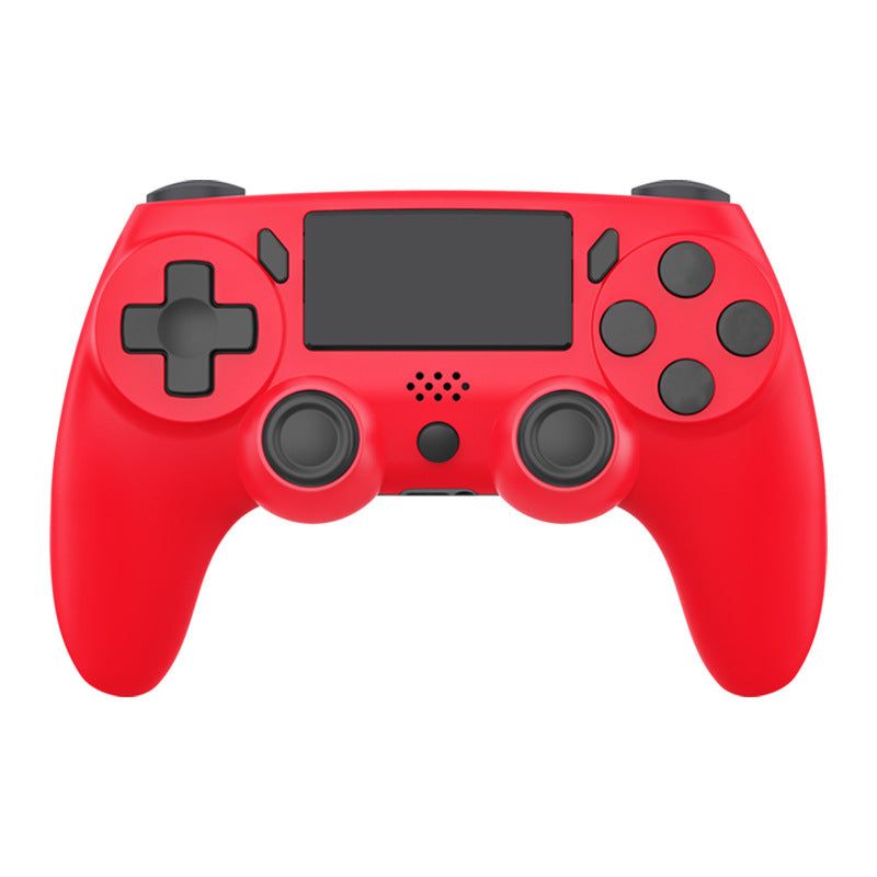 image-Game Handle with Six-Axis Gyroscope and Vibration Sensing - Type-C