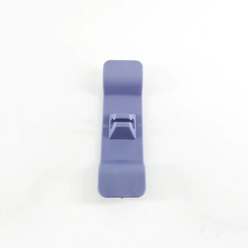 image-Cord Organizer Wrapper - Square Winder 10cm