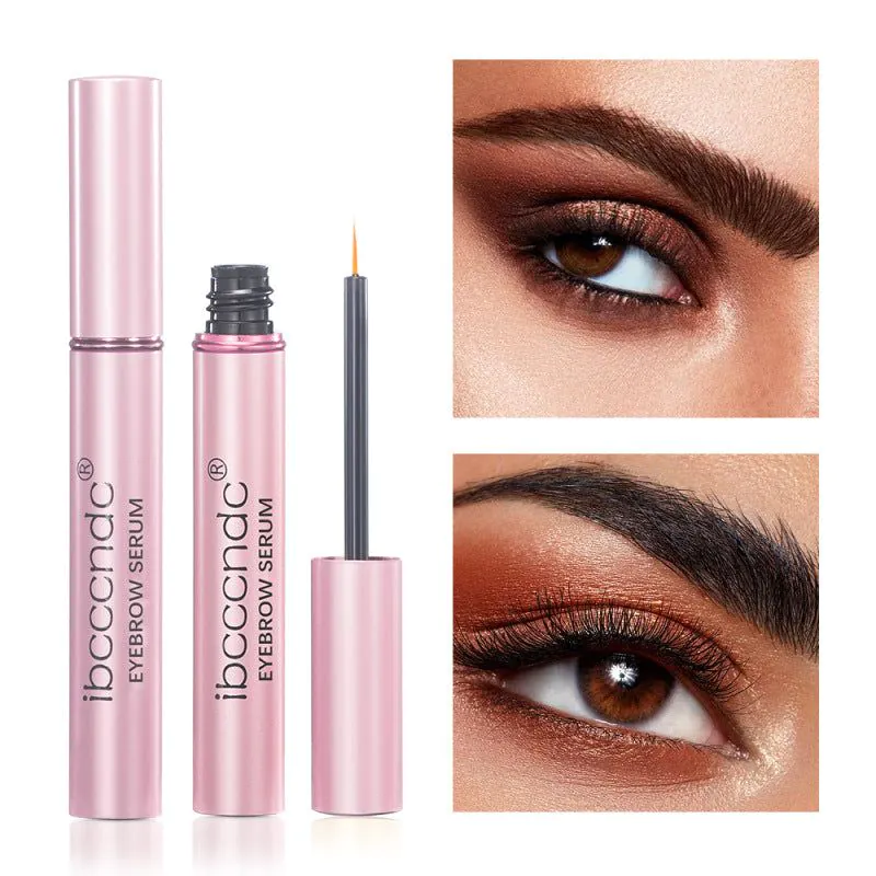 image-ibcccndc Eyebrow Liquid Mascara Transparent