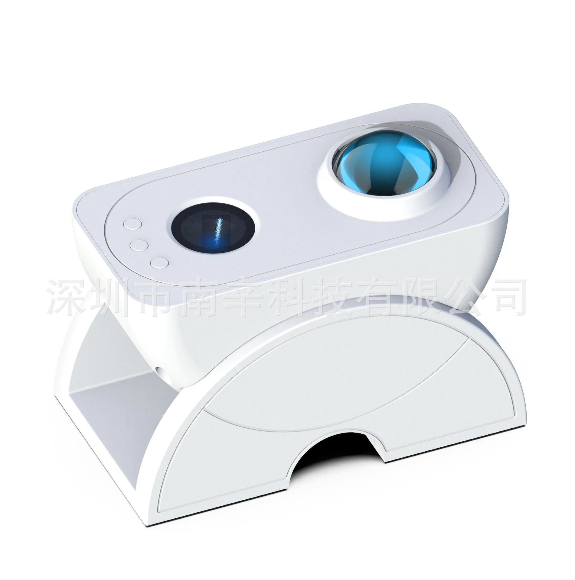 image-Laser Projector Star Light Indoor Atmosphere