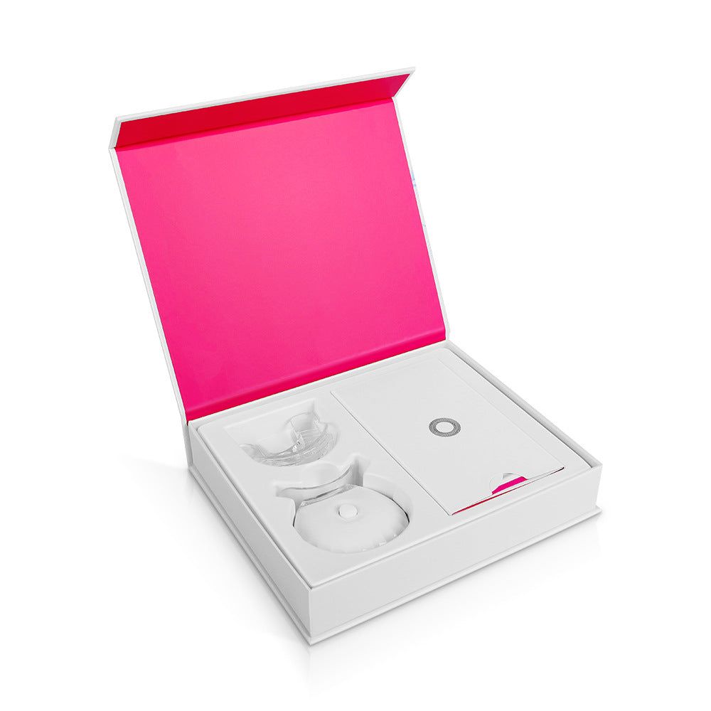 image-Smilekit 6*4.2ml Teeth Whitening Capsules Set