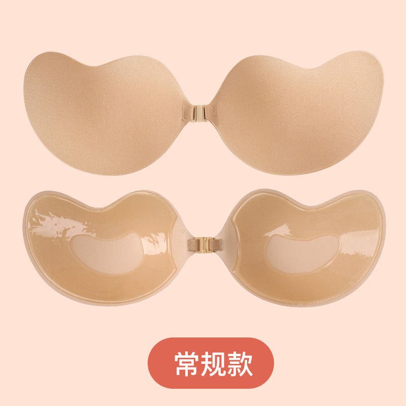 image-Baonasi Mango Nipple Stickers - Black D Cup Thin 