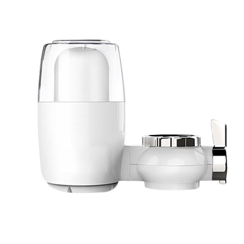 image-Yishi Universal Kitchen Water Filter Purifier Ultrafiltration - Direct Drink