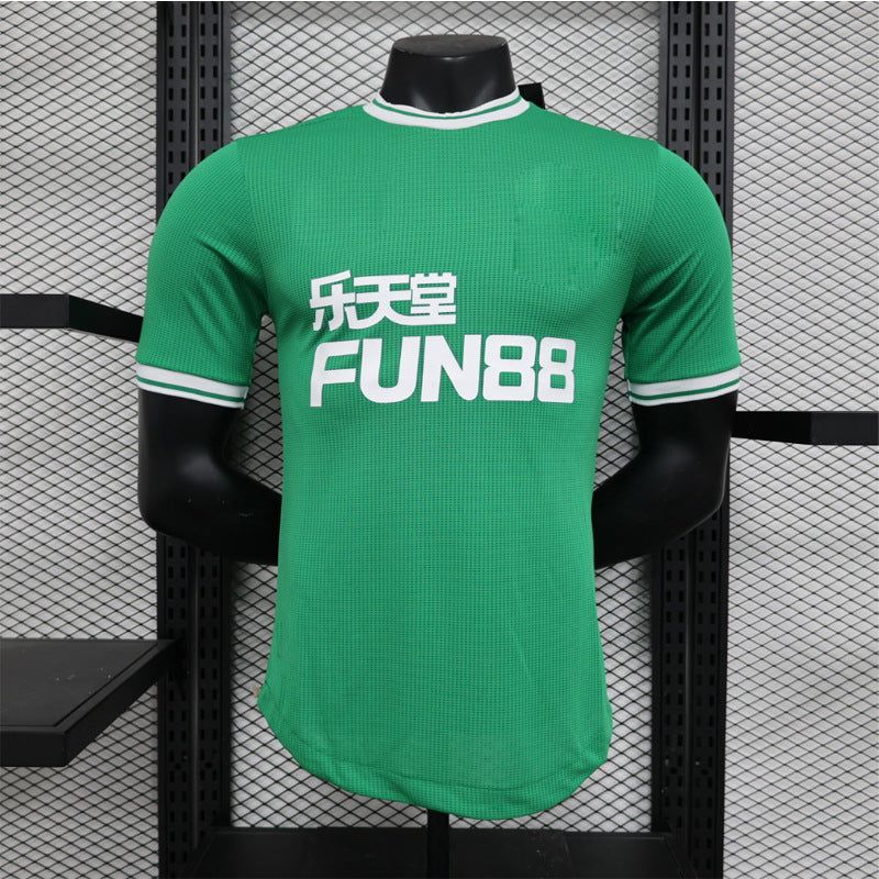 Five Moves Newcastle 23-24 Green Football Jersey - XXL