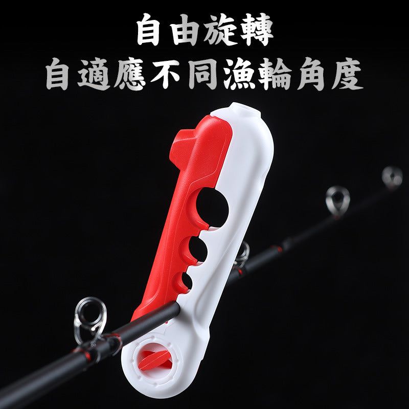 image-Pool Edge Spinning Reel Metal Cable Winder