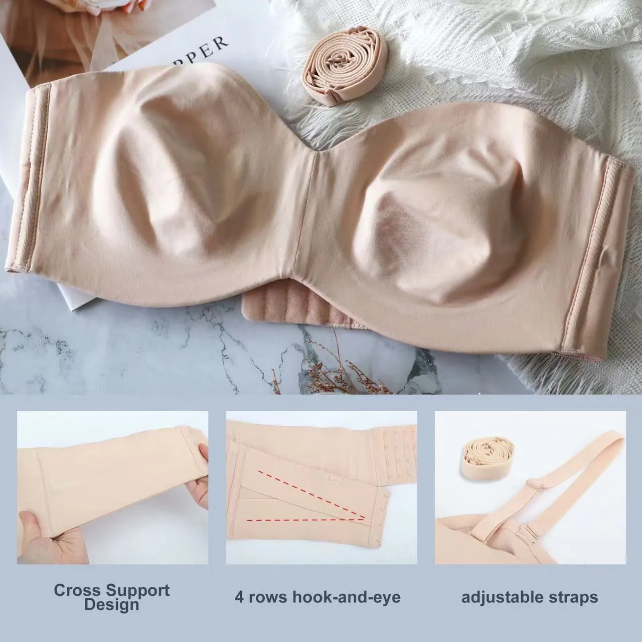 image-Tube Top
