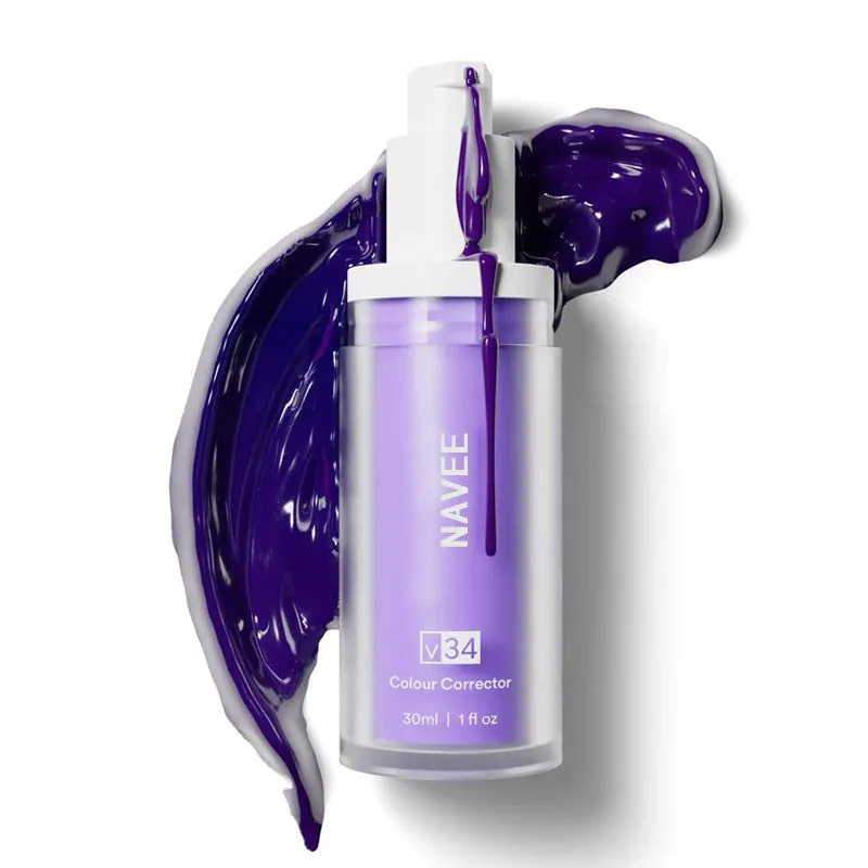 image-NAVEE V34 Teeth Whitening Toothpaste - Mint 30ml
