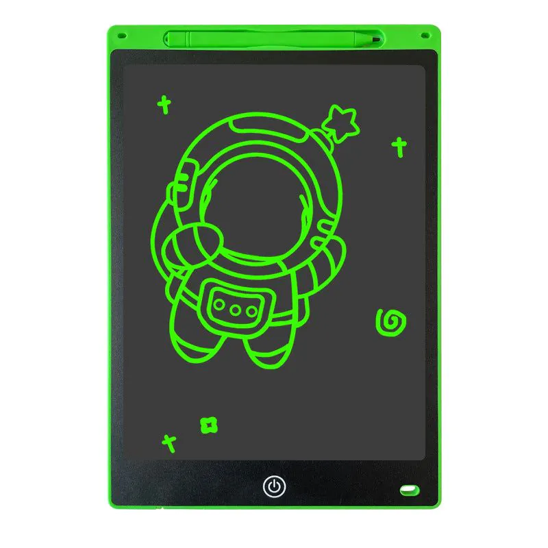 image-Chenhai Starlight LCD Writing Tablet - 10"