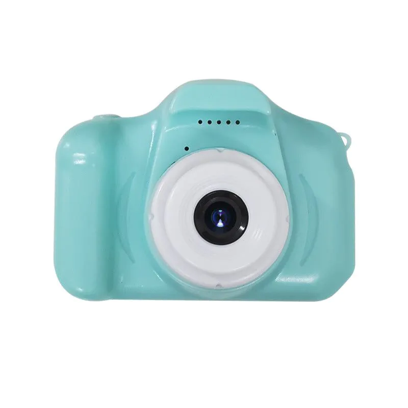 image-x200 Digital Camera for Kids - Pink