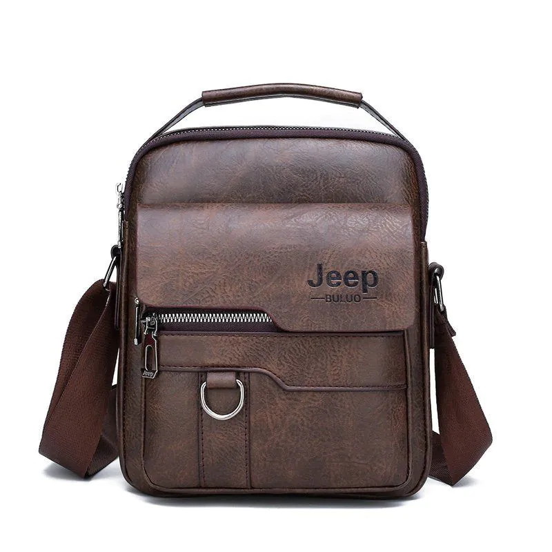 image-Factory Wholesale Men's Shoulder Bag Messenger