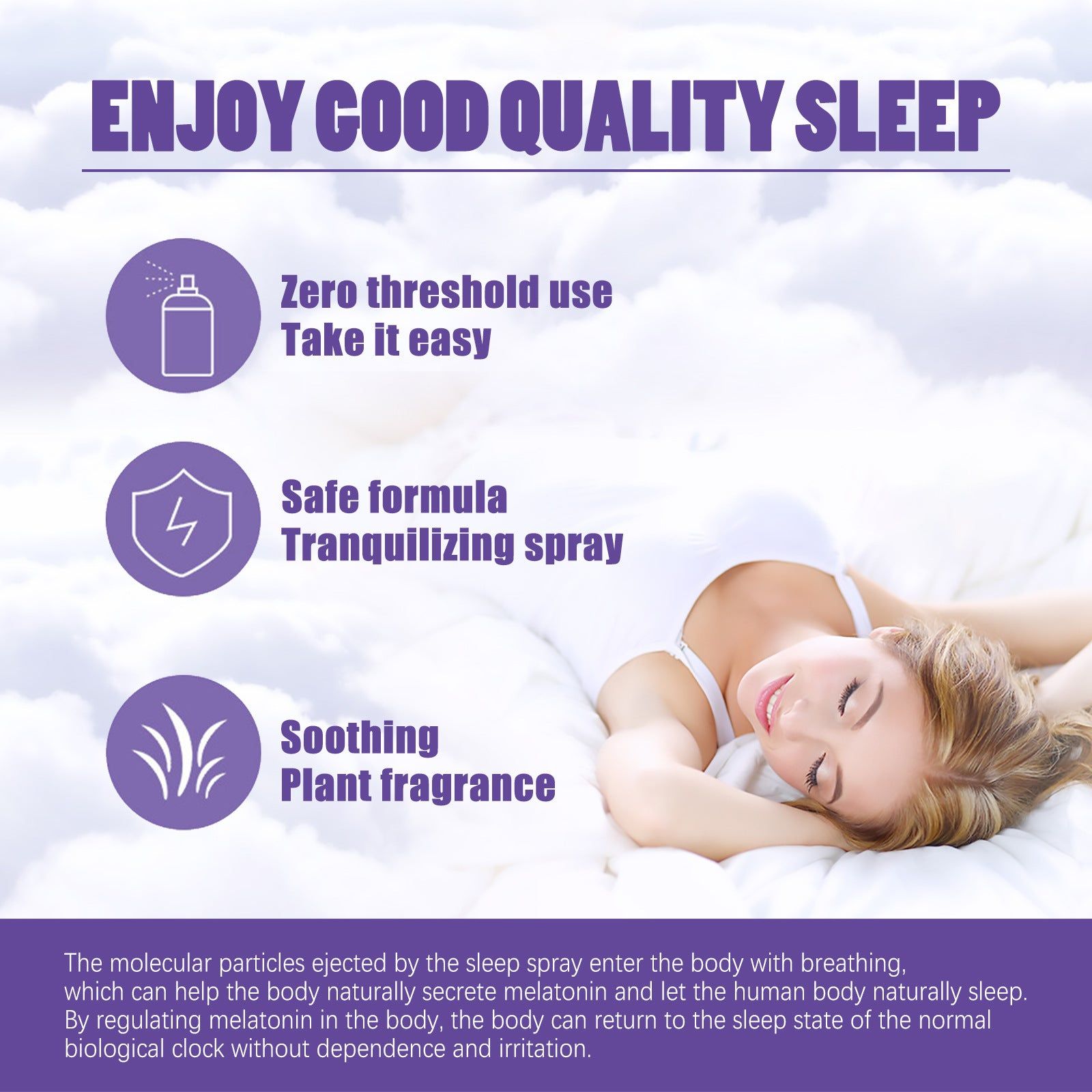 image-South Moon Lavender Sleep Spray 30ml