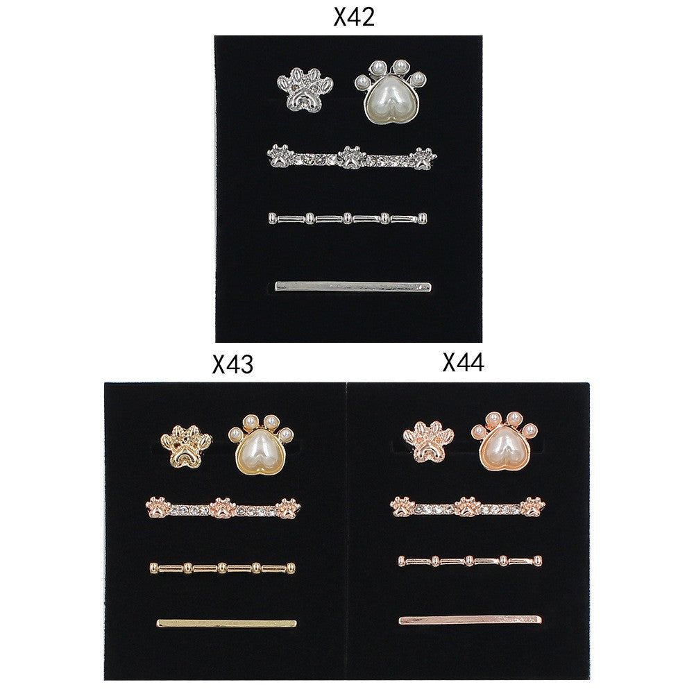 image-Apple Watch Silicone Strap - Diamond Decorative Buckle Series - 2 Pack