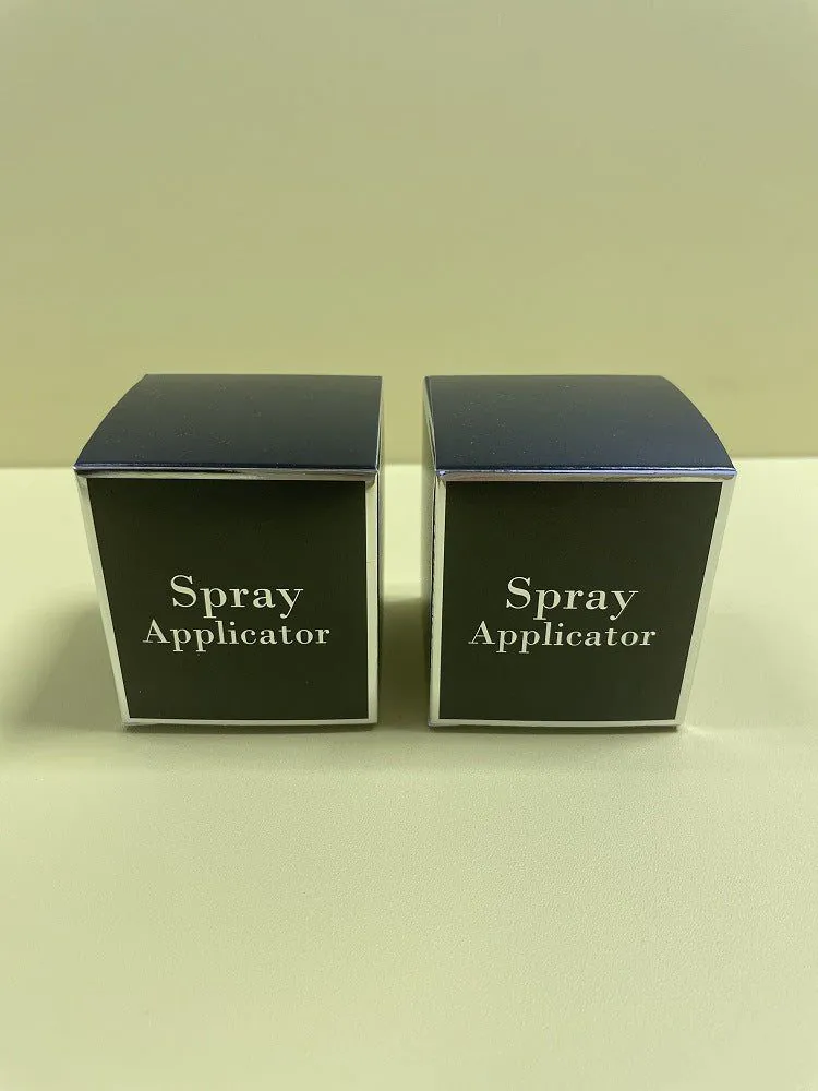 image-Hairline Comb Nozzle