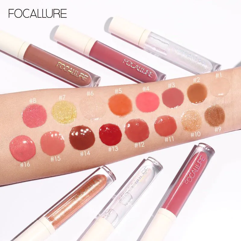 image-Lip Plumper High Shine Lip Enhancer