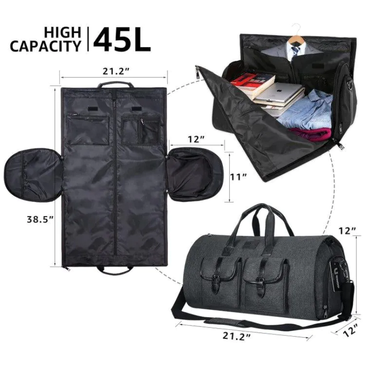 image-Storage Bag Large Capacity Travel Portable Folding