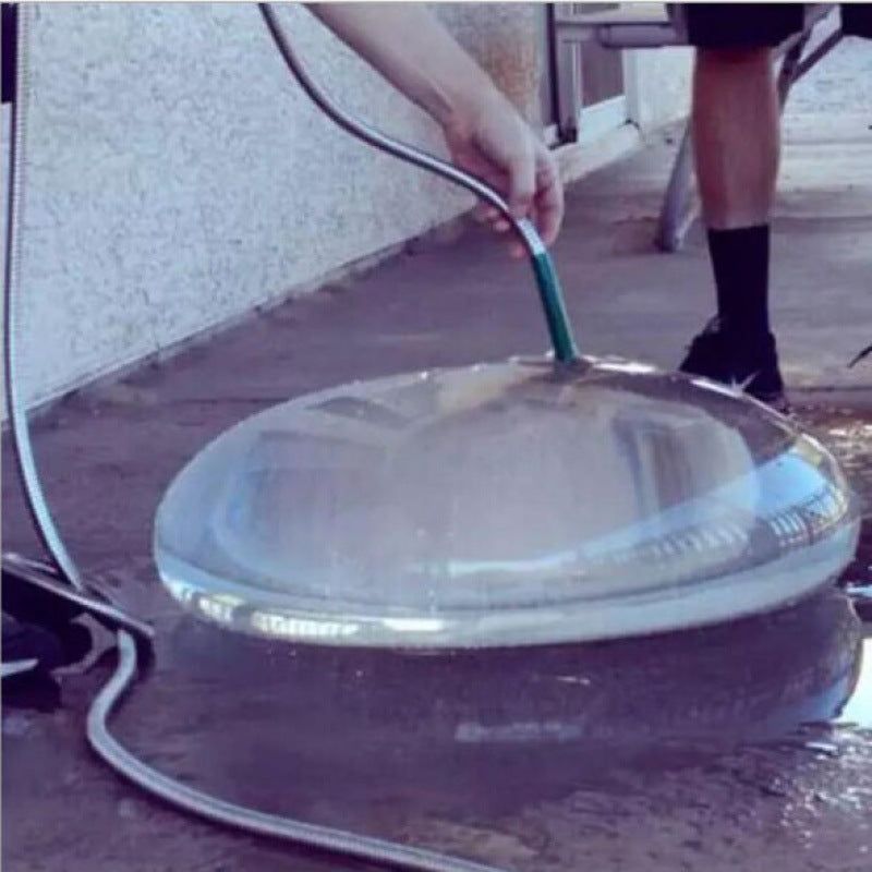 image-Super Large Water Balloon Toy - Smashproof & Refillable