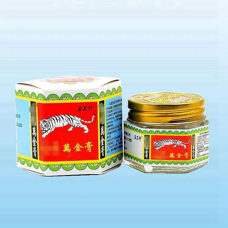 image-Yifubang Tiger Balm 20g