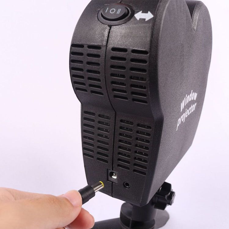 image-Factory Direct Window Projector 2023 Christmas & Halloween