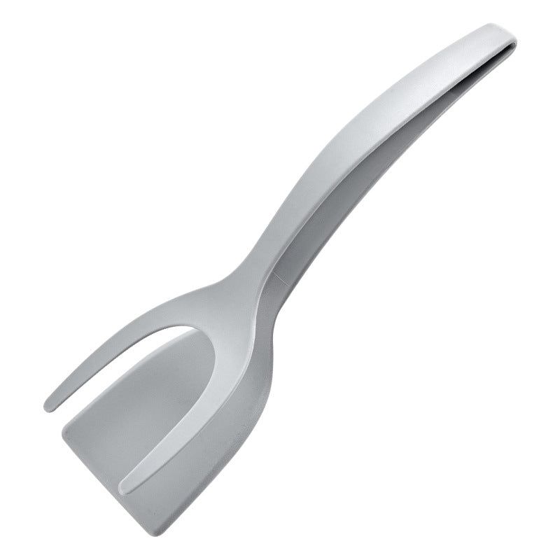 image-Ruiyi Multifunction Nylon Spatula Clip - Black 
