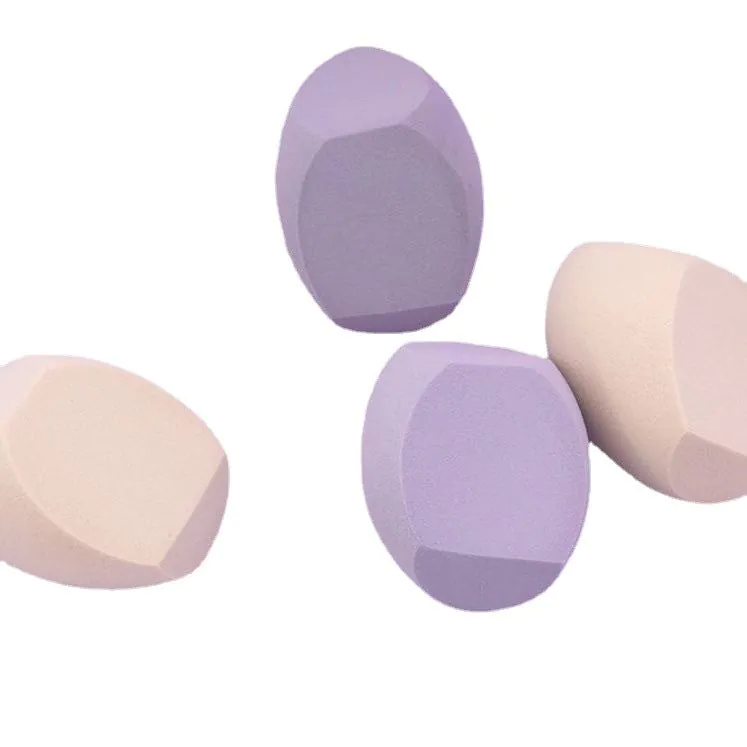 image-Meishilanjia Beauty Egg - Olive Shape Hydrophilic