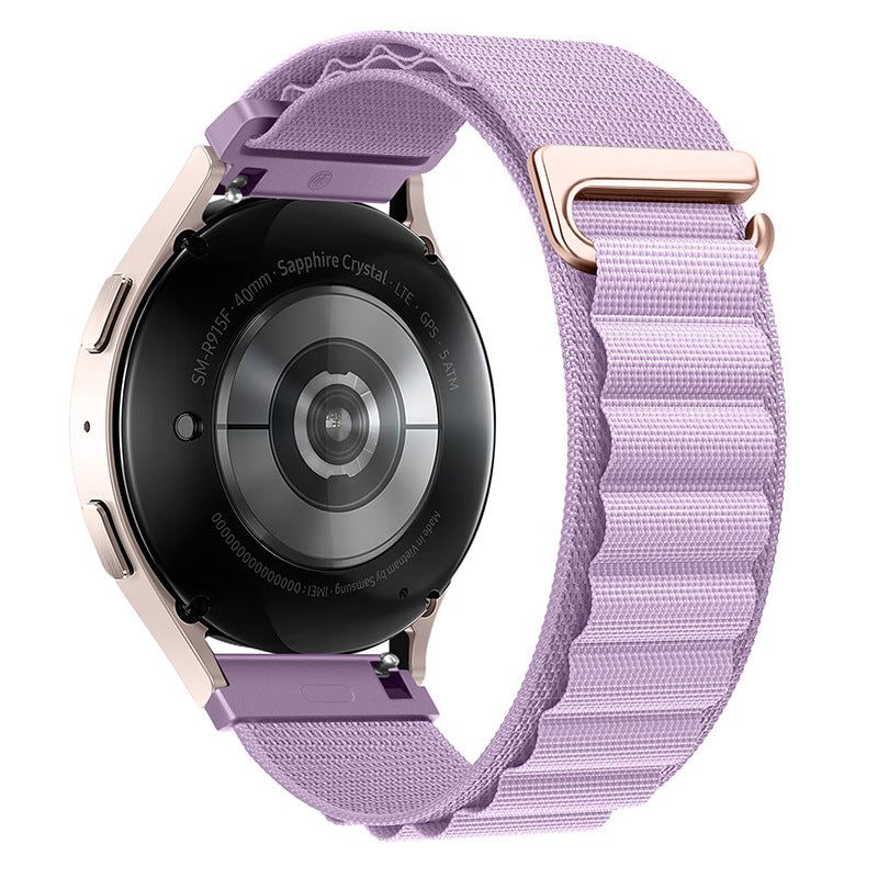 image-BHO Alpine Loop Strap Samsung Galaxy Watch 22mm
