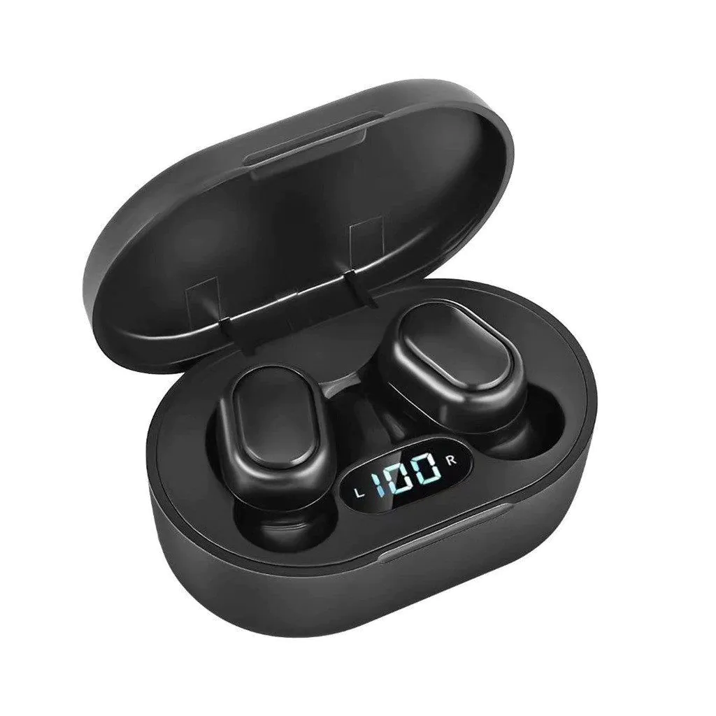 image-Tomahawk X16 Bluetooth Gaming Headset - E7S Black Low-Latency