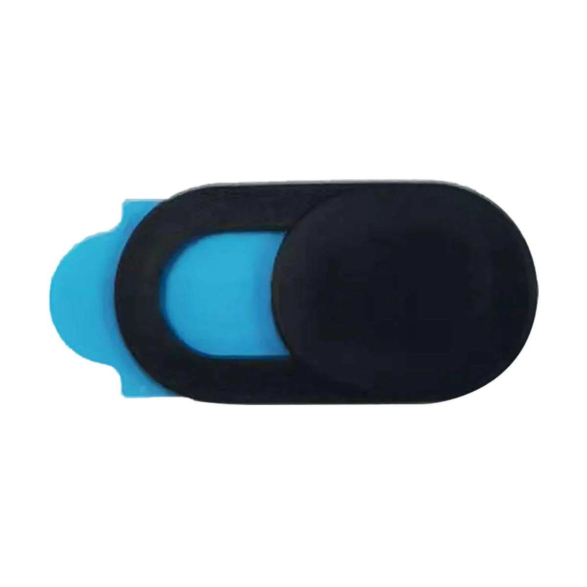 image-Camera Privacy Cover Sticker - Owl
