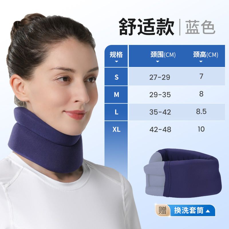 image-VELPEAU Neck Support Brace - Cervical Spine
