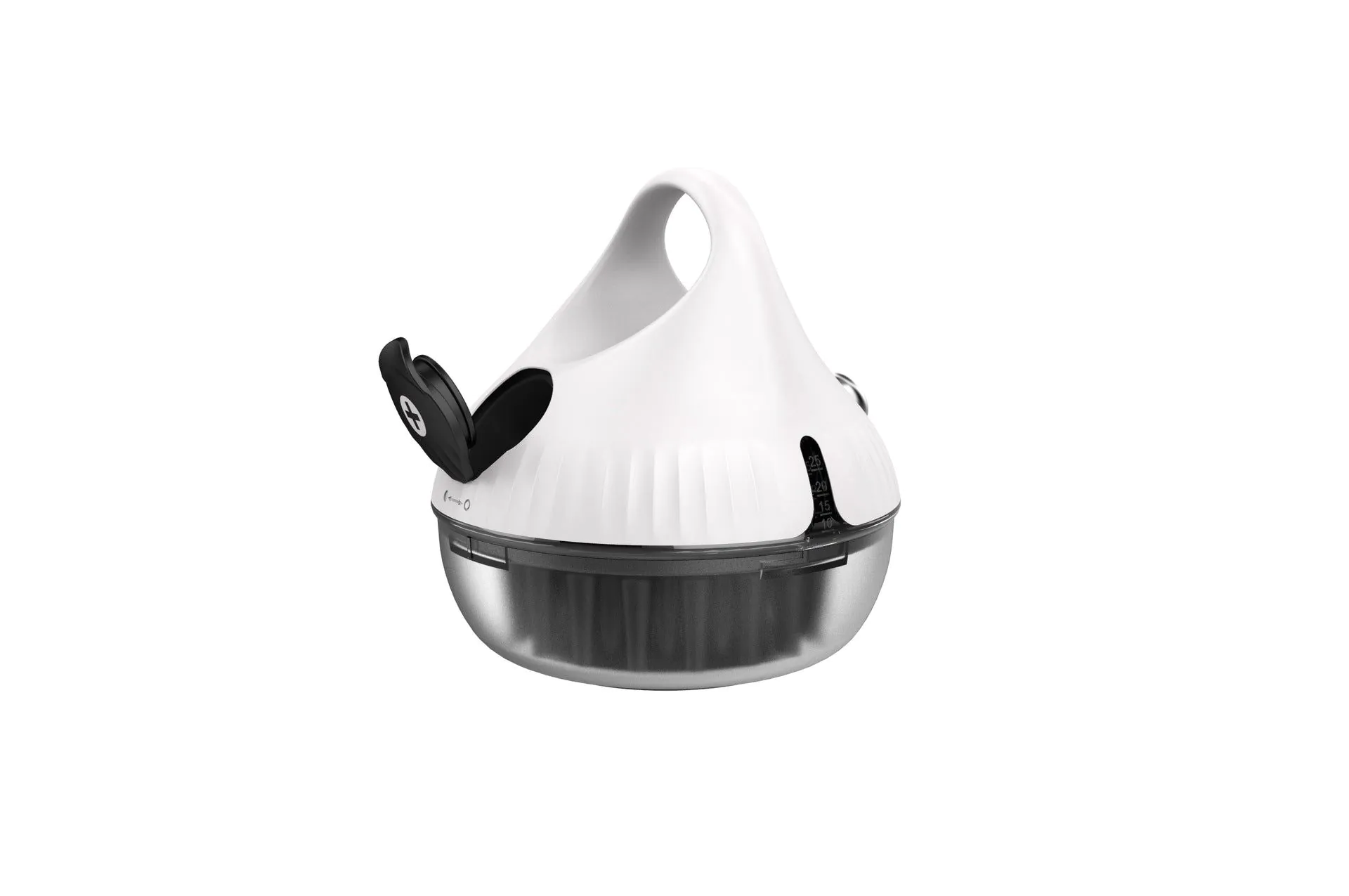 image-Deep Blue Eyes Scalp Applicator Oil Guide Comb White