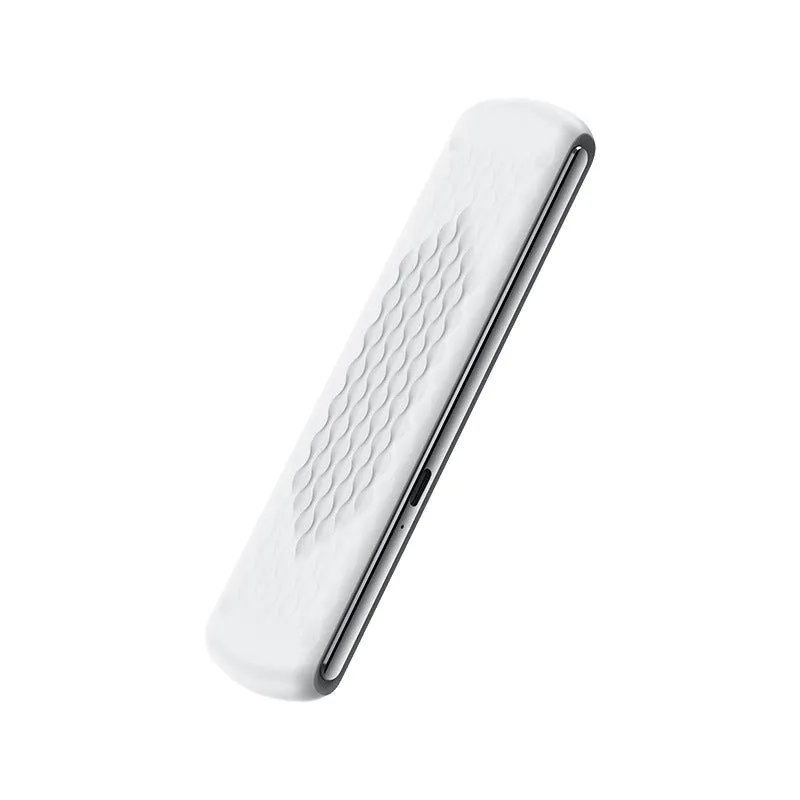 image-Bone conduction sleep aid audio pillow speaker - Bluetooth 4.0 Mini