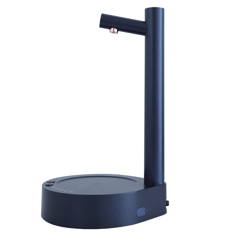image-PLUZZ Smart Water Dispenser Pump X115 USB Black