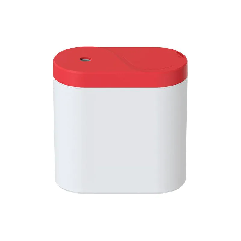 image-USB Humidifier - Macaron Yellow 260ml Aromatherapy