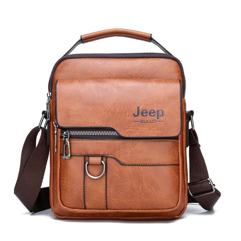 image-Factory Wholesale Men's Shoulder Bag Messenger