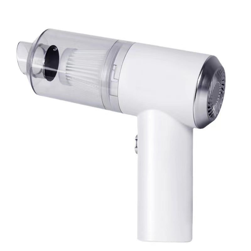 image-Car Vacuum Cleaner Handheld Wireless
