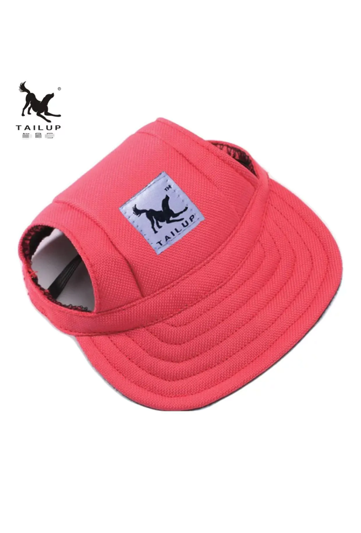 image-Canvas Baseball Cap - Denim Black XL