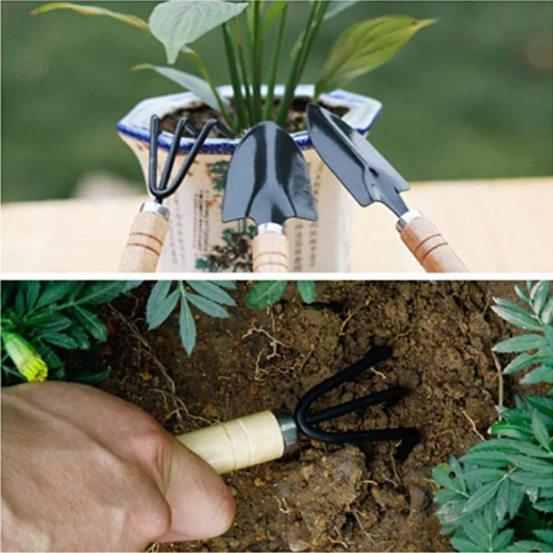 image-10-Piece Succulent Planting Tool Set - Mini