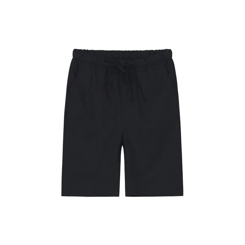 image-Mrcyc Men's Summer Shorts Dark Brown