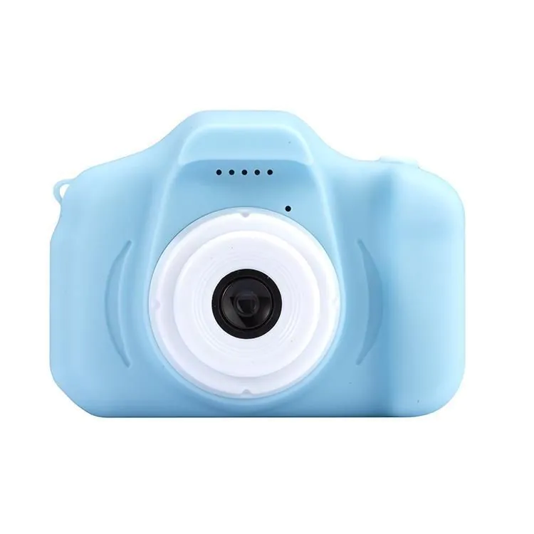 image-X2 Kids Digital Camera 13MP 2.3" Screen - Lavender