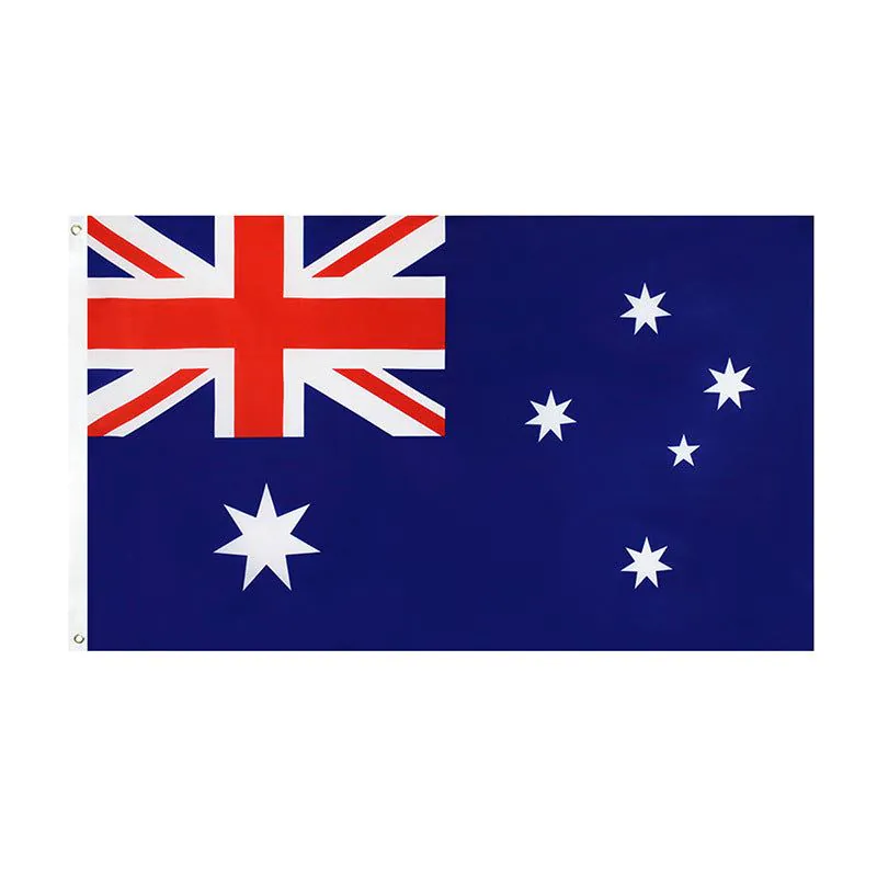 image-World Cup Flag 90x150cm Polyester