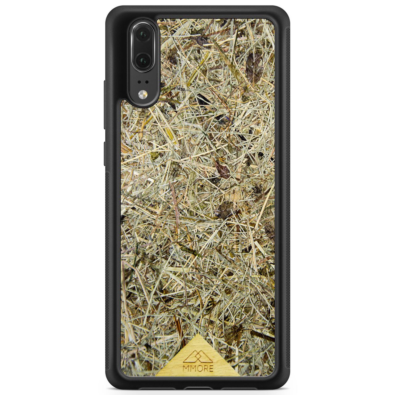 image-Organic Alpine Hay Smartphone Case - Sustainable Natural Material